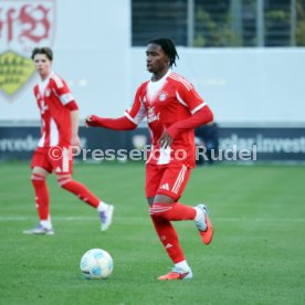 08.11.25 U17 VfB Stuttgart - U17 FC Bayern M&uuml;nchen