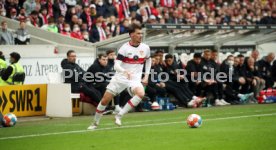 19.03.22 VfB Stuttgart - FC Augsburg