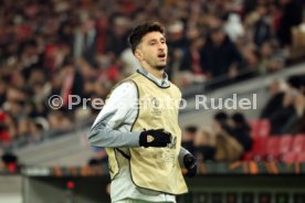 29.01.26 VfB Stuttgart - Young Boys Bern