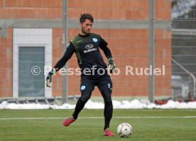 Stuttgarter Kickers