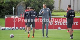 12.10.20 VfB Stuttgart Training