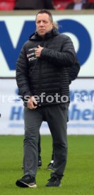 1. FC Heidenheim - Dynamo Dresden