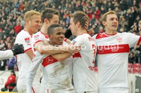 VfB Stuttgart