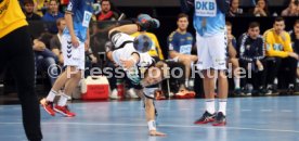 DKB Handball Bundesliga All Star Game 2019
