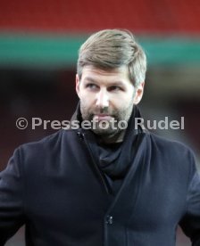 03.02.21 VfB Stuttgart - Borussia M&ouml;nchengladbach
