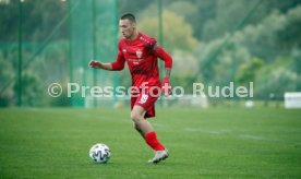 VfB Stuttgart - FC Basel