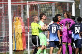 20.09.26 U19 VfB Stuttgart - U19 Hertha BSC Berlin