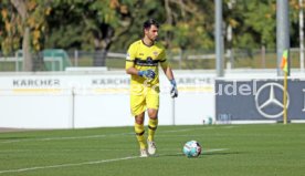 11.09.21 VfB Stuttgart II - TSV Schott Mainz