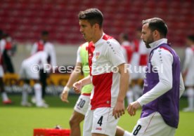 22.05.21 VfB Stuttgart - Arminia Bielefeld