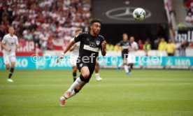VfB Stuttgart - FC St. Pauli