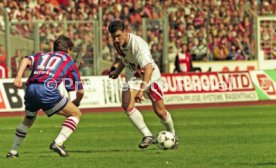 13.04.96 VfB Stuttgart - FC Bayern M&uuml;nchen