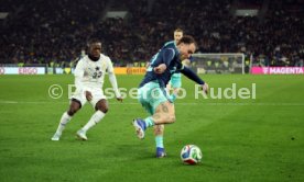 30.03.26 Deutschland - Ghana