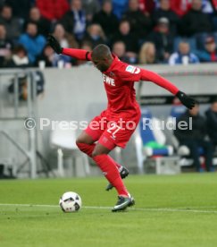 TSG 1899 Hoffenheim - 1. FC K&ouml;ln