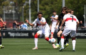 09.05.26 U17 VfB Stuttgart - U17 FC Augsbug