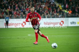 SC Freiburg - 1. FC Union Berlin