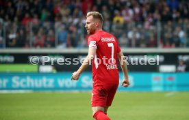 1. FC Heidenheim - 1. FC K&ouml;ln