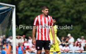 16.07.22 Brentford FC - VfB Stuttgart