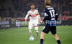 25.04.25 VfB Stuttgart - 1. FC Heidenheim