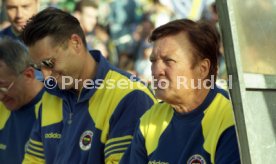 01.07.97 VfL Kirchheim - Fenerbahce Istanbul