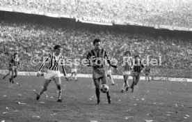 19.12.82 Inter Mailand - Juventus Turin
