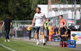 11.08.24 VfB Stuttgart II - TSV 1860 M&uuml;nchen