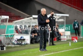 23.12.20 VfB Stuttgart - SC Freiburg