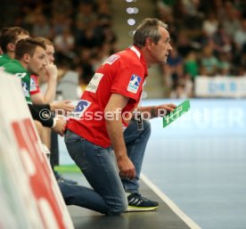 Frisch Auf G&ouml;ppingen - TSV GWD Minden