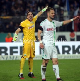 Karlsruher SC - SpVgg Greuther F&uuml;rth