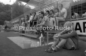 09.08.80 Stuttgarter Kickers - 1. FC Saarbr&uuml;cken