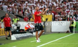 VfB Stuttgart - Hannover 96