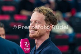 02.01.26 FC Bayern Basketball - Maccabi Tel Aviv