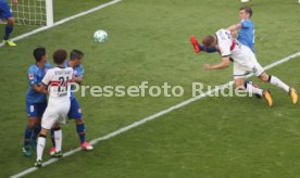 VfB Stuttgart - 1. FSV Mainz 05