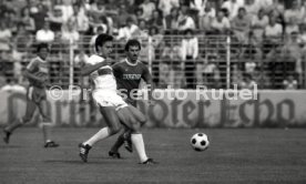 SV Darmstadt 98 - VfB Stuttgart