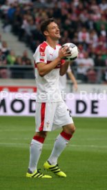 VfB Stuttgart - Eintracht Braunschweig
