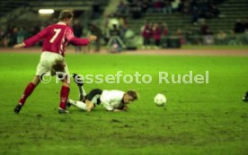 27.03.96 Deutschland - D&auml;nemark