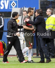 03.03.12 Hamburger SV - VfB Stuttgart