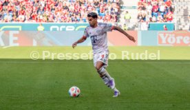 20.09.25 TSG 1899 Hoffenheim - FC Bayern M&uuml;nchen