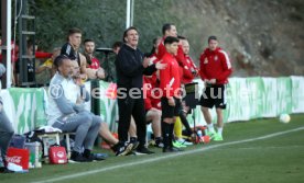 12.01.23 VfB Stuttgart - AC Sparta Prag