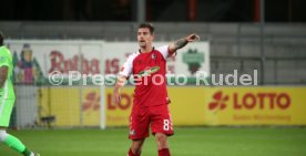 27.09.20 SC Freiburg - VfL Wolfsburg
