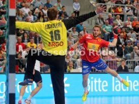 Handball DHB