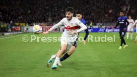 08.11.22 VfB Stuttgart - Hertha BSC Berlin