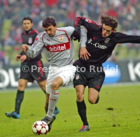VfB Stuttgart
