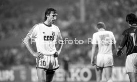 22.06.88 UDSSR - Italien
