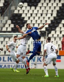 Karlsruher SC - Hannover 96