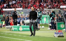 21.05.22 DFB-Pokal Finale SC Freiburg - RB Leipzig