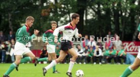 21.09.94 DFB Training