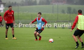 18.07.21 VfB Stuttgart Trainingslager Kitzb&uuml;hel 2021