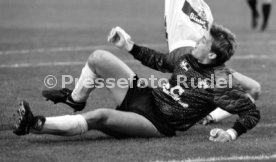 21.11.92 VfB Stuttgart - Borussia Dortmund