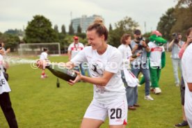 10.05.26 Frauen VfB Stuttgart - VfL Wofsburg II