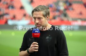 12.11.22 Bayer 04 Leverkusen - VfB Stuttgart